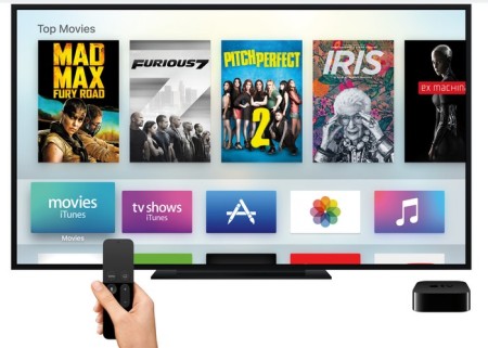 Apple TV - Jak to vidí profesionál vs. amatérský nadšenec