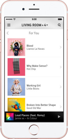Sonos