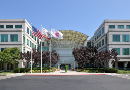 Apple Campus 2