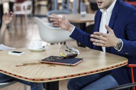 Vánoční soutěž - Logitech Big Bang pro iPad Air