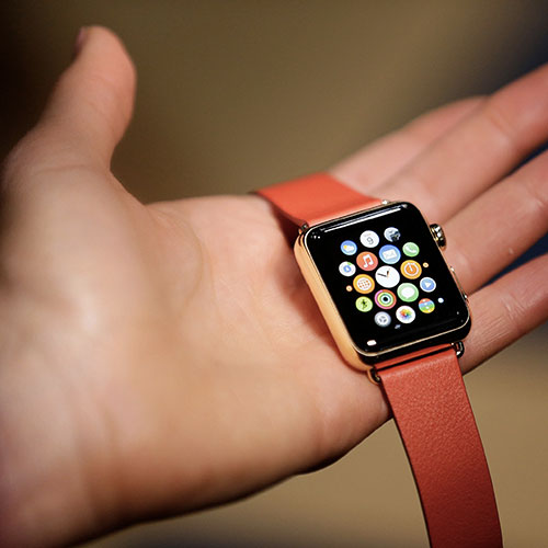 Apple Watch