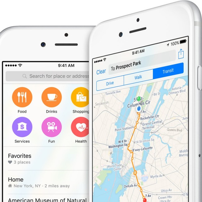 Apple nabírá zaměstnance