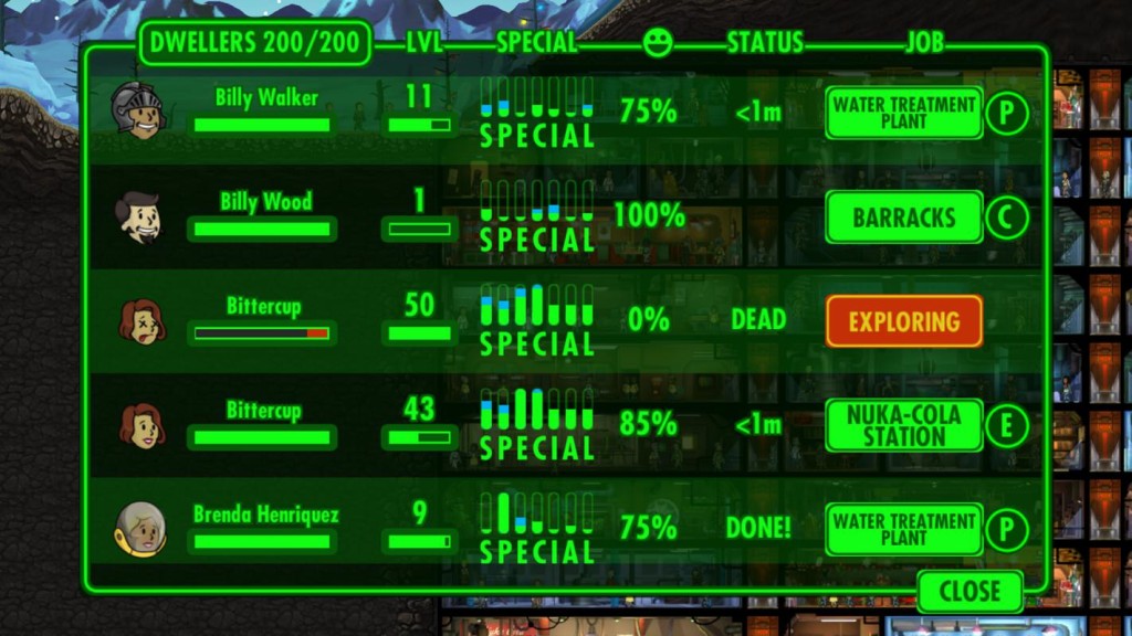 Fallout 10