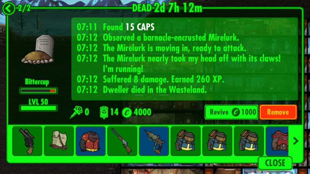 Fallout 11