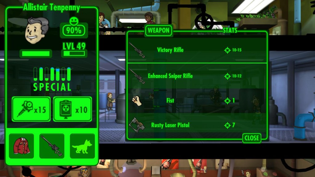 Fallout 12