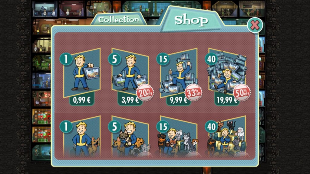 Fallout 14
