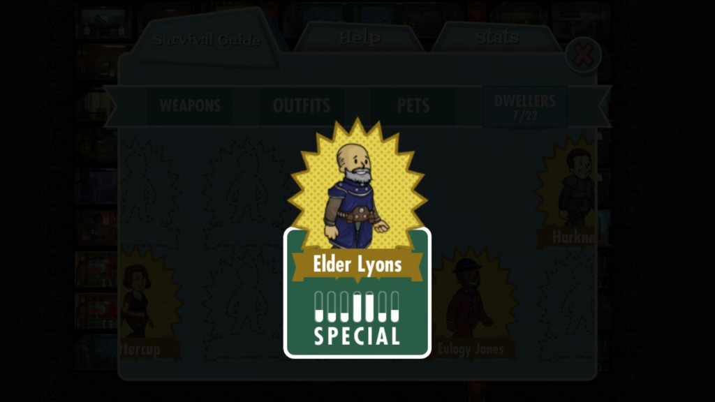 Fallout 16