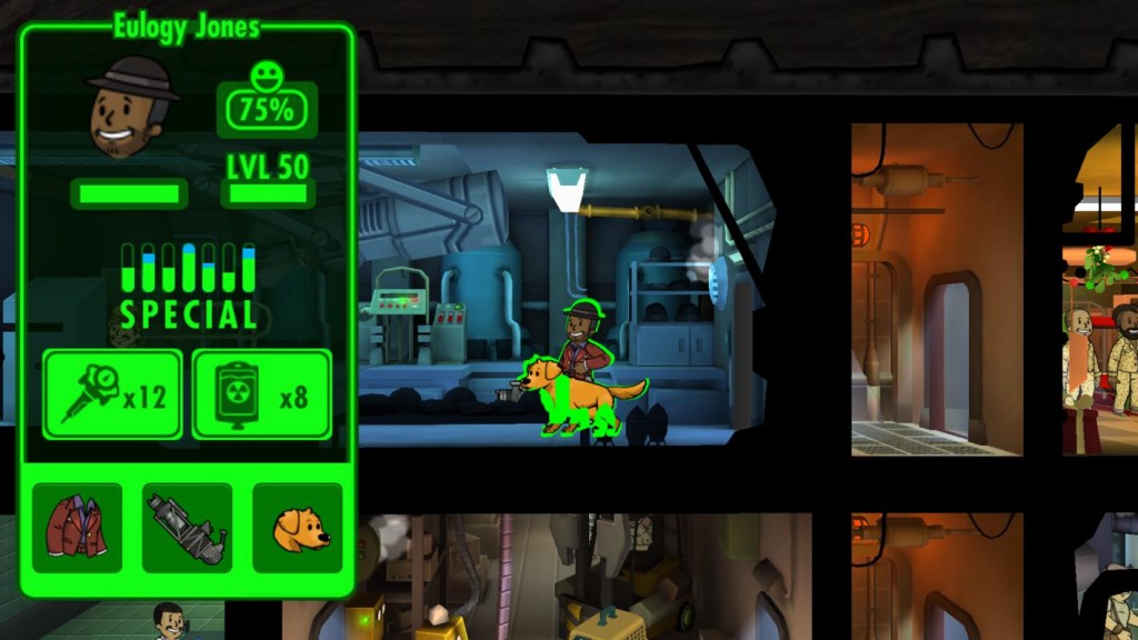 Fallout 18