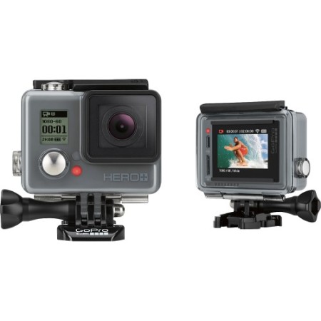 GoPro Hero+ LCD