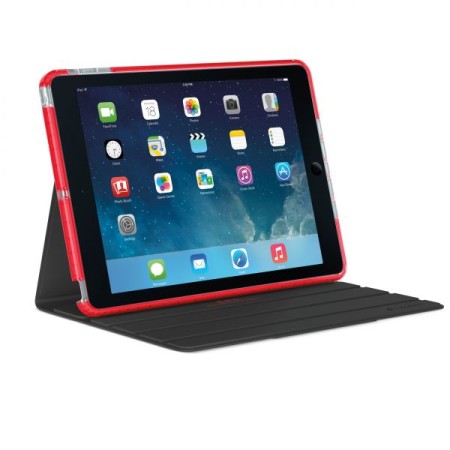 Vánoční soutěž - Logitech Big Bang pro iPad Air
