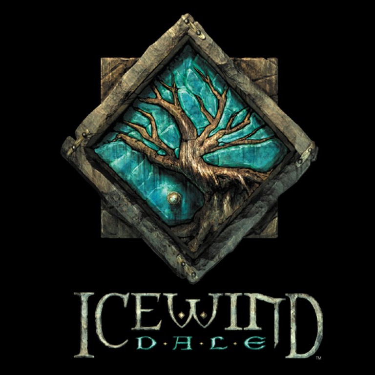 Co právě hraji – Icewind Dale