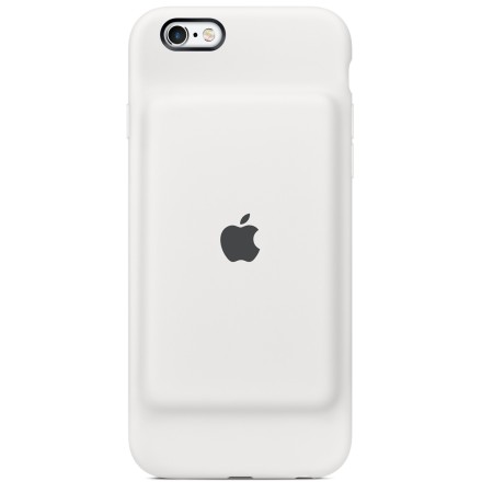 Smart Battery Case a iPhone 6s