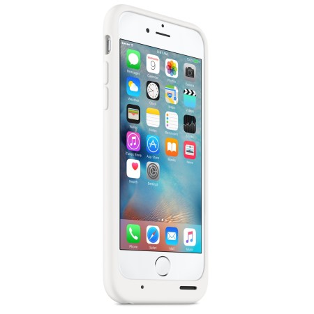 Smart Battery Case a iPhone 6s