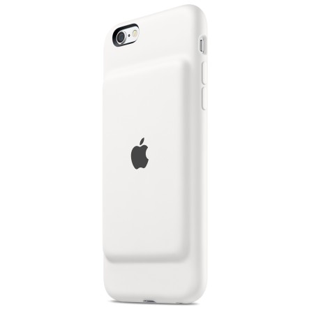 Smart Battery Case a iPhone 6s