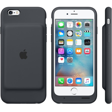 Smart Battery Case a iPhone 6s