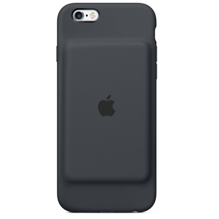 Smart Battery Case a iPhone 6s