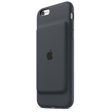 Smart Battery Case a iPhone 6s