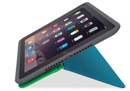 Vánoční soutěž - Logitech Any Angle