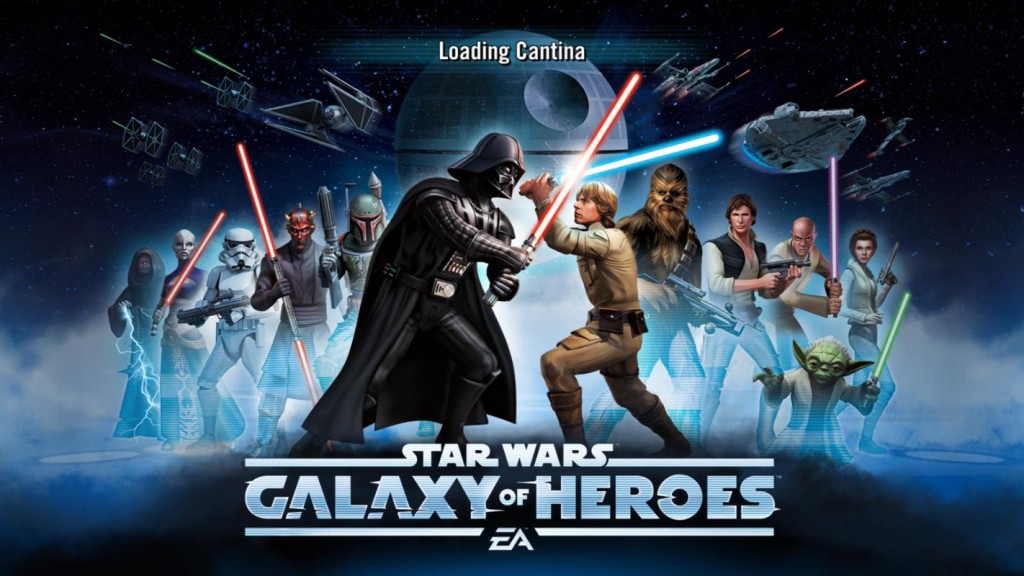 star wars 1