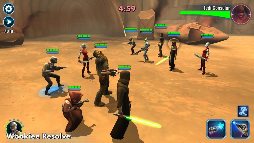 star wars 12