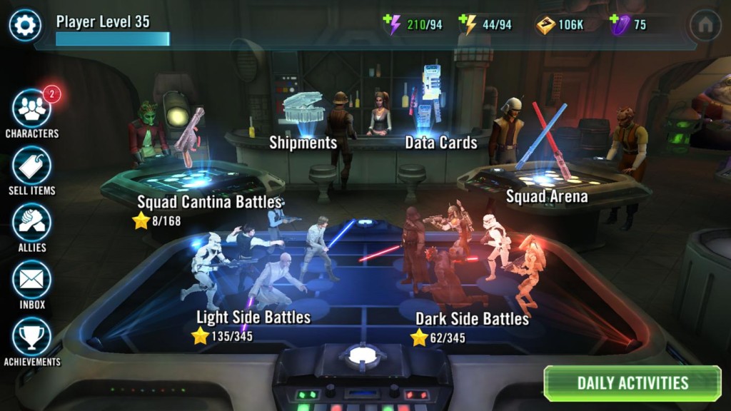 star wars 2