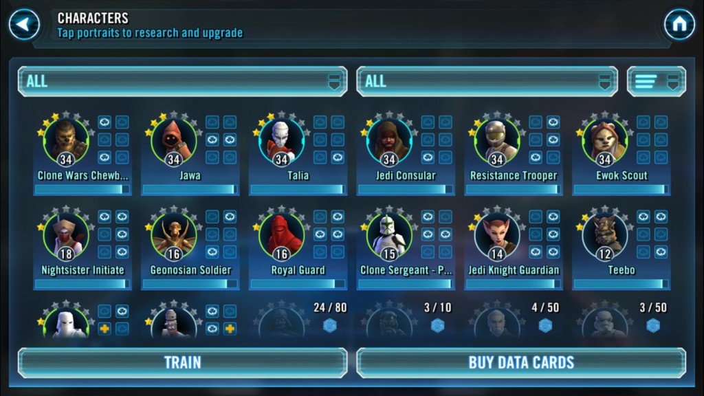 star wars 3