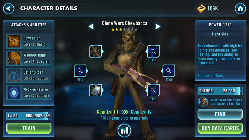 star wars 4
