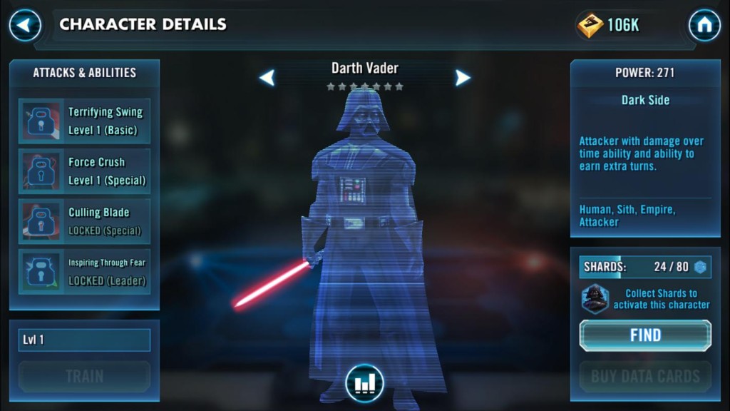 star wars 5