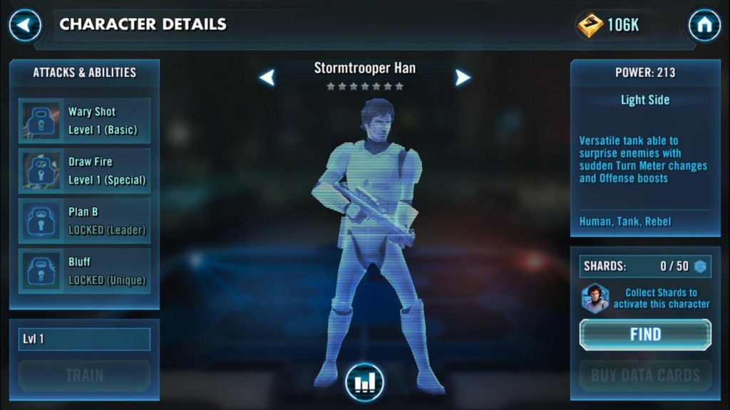star wars 6