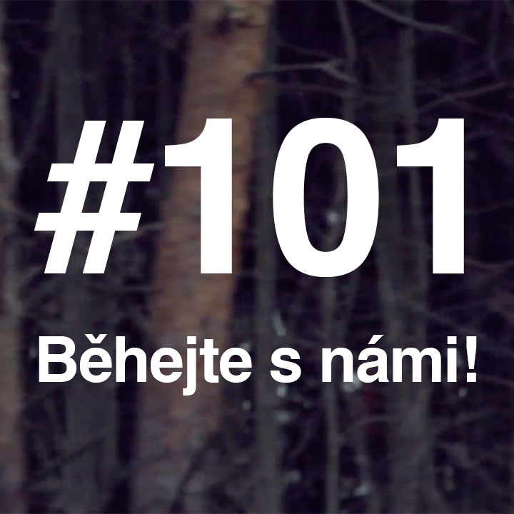 Appliště VideoCast #101: Běhejte s námi