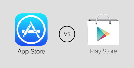 iOS App Store