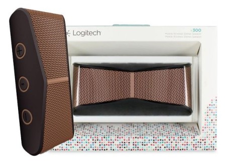 Logitech x300 2
