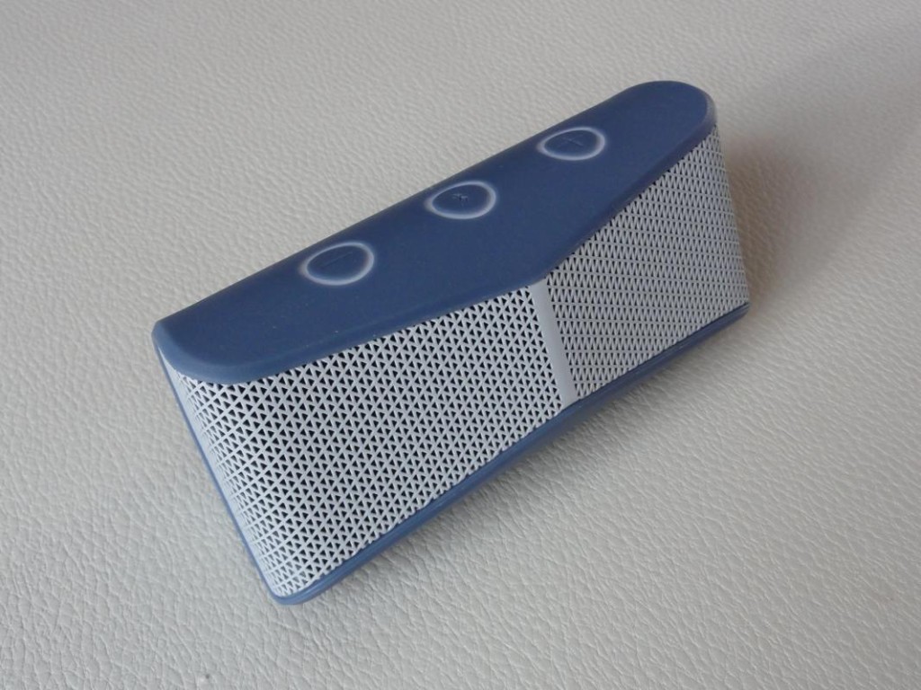 Logitech x300 4