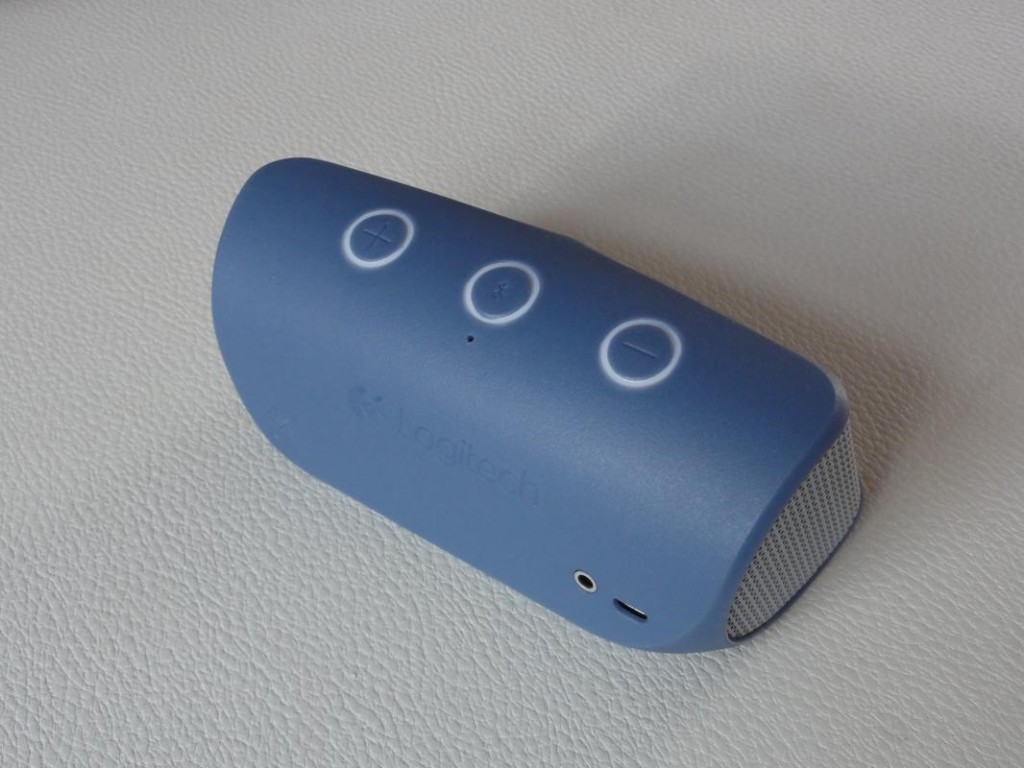 Logitech x300 5