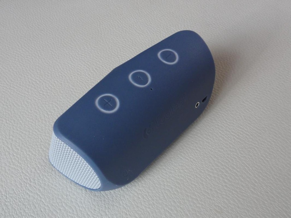 Logitech x300 6
