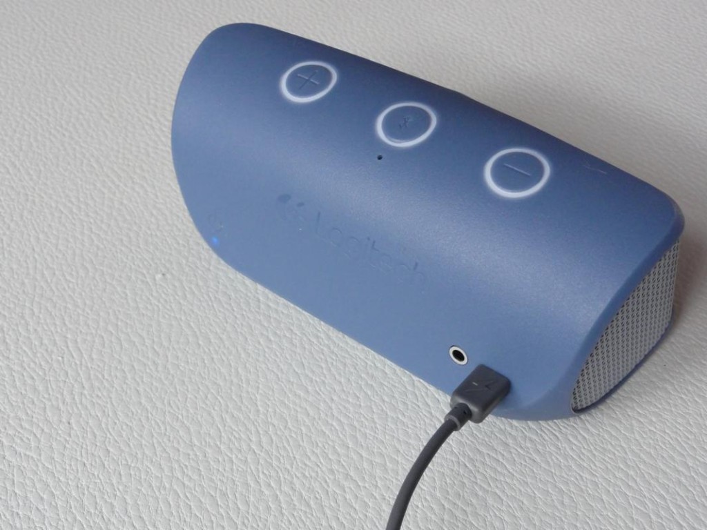Logitech x300 7