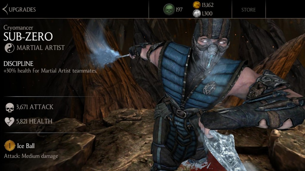 Mortal Kombat 14