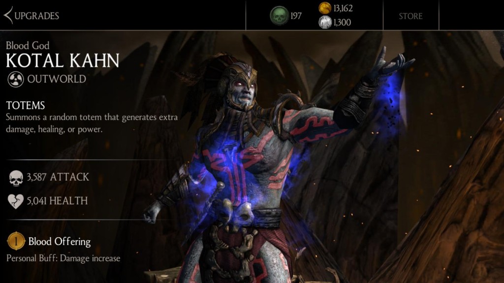 Mortal Kombat 15