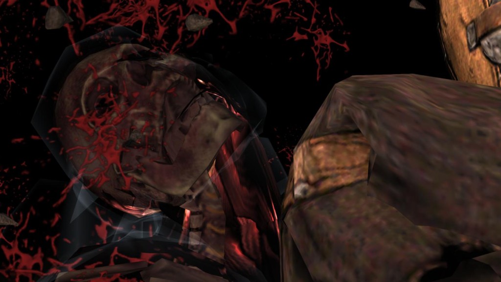 Mortal Kombat 18