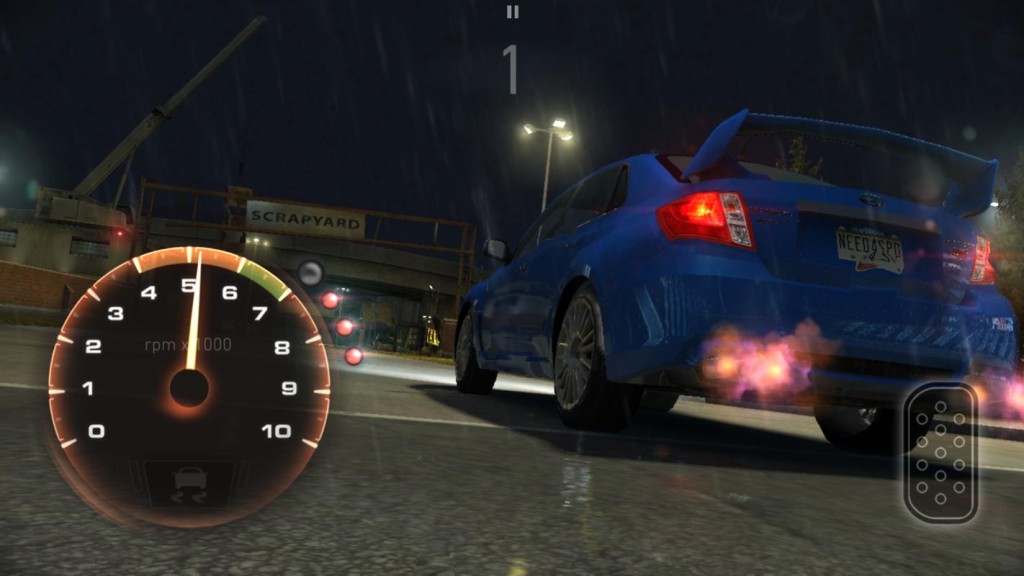 NFS 11