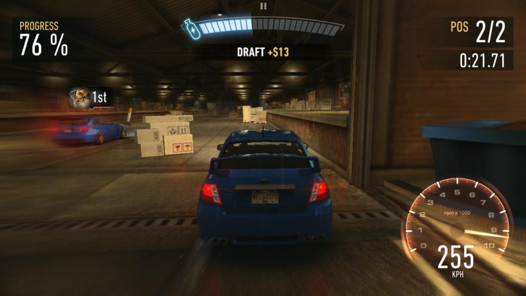 NFS 12