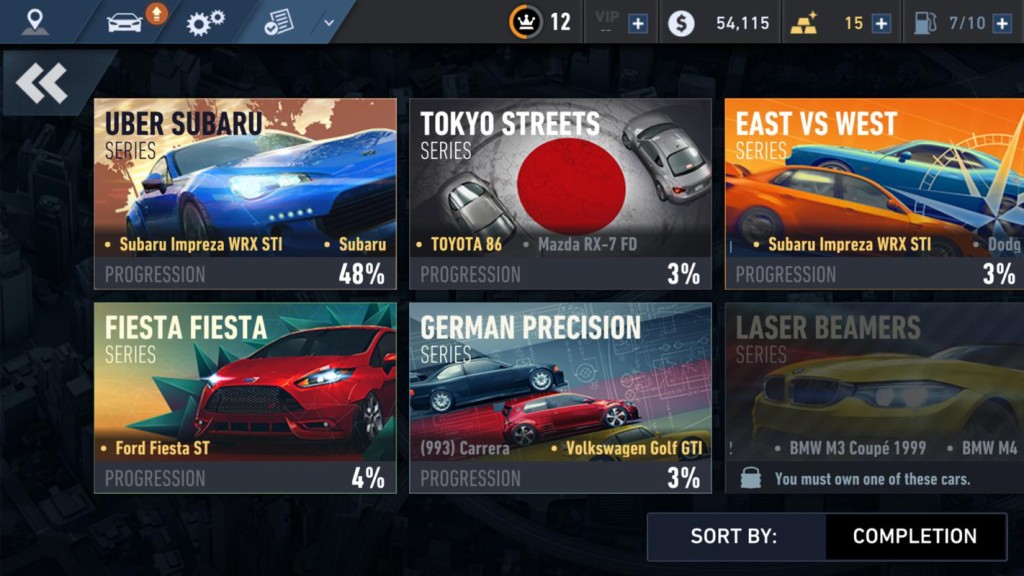 NFS 14