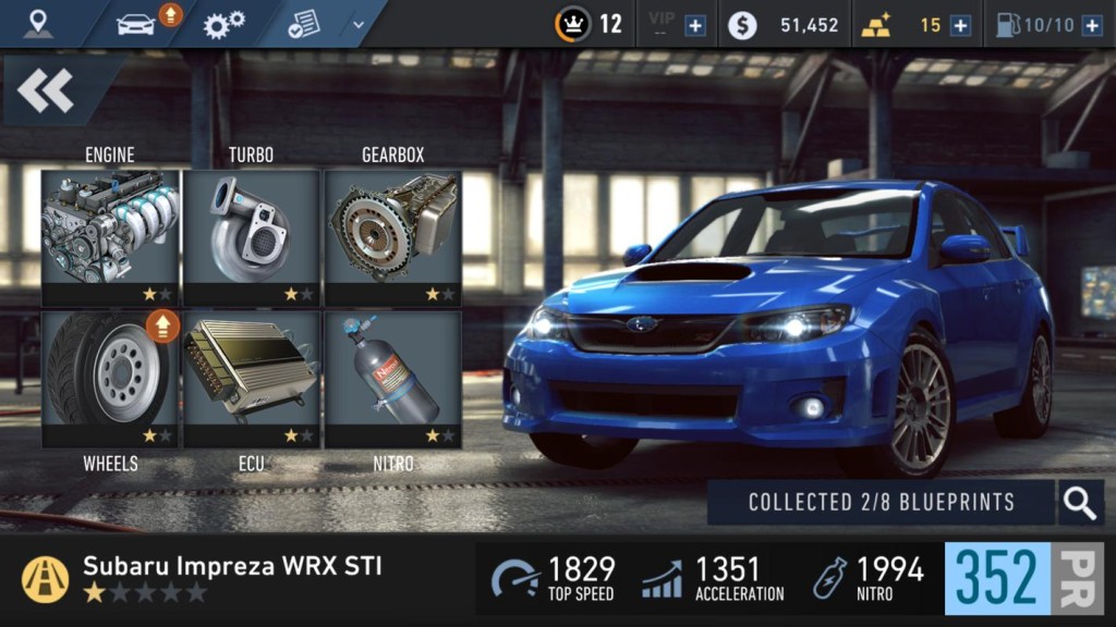 NFS 7