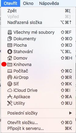 HTML podpis