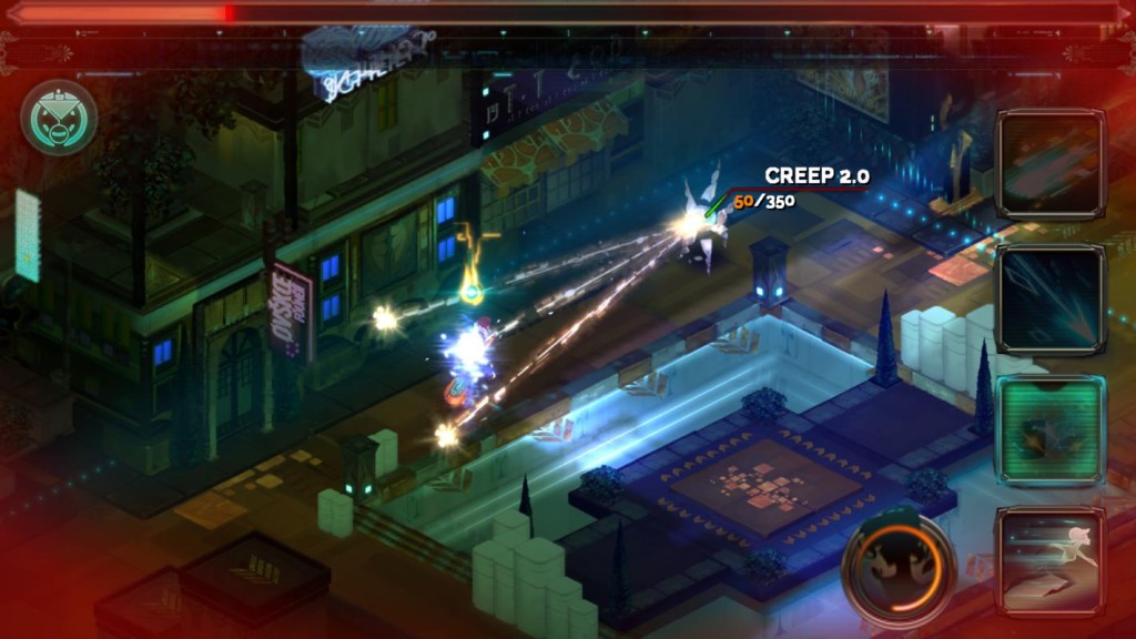 Transistor 1