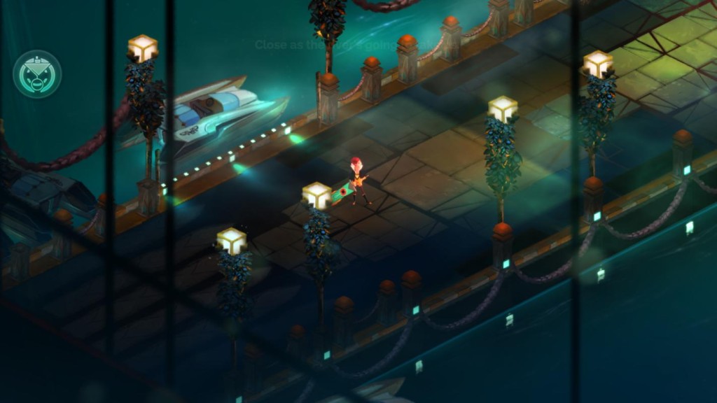 Transistor 10