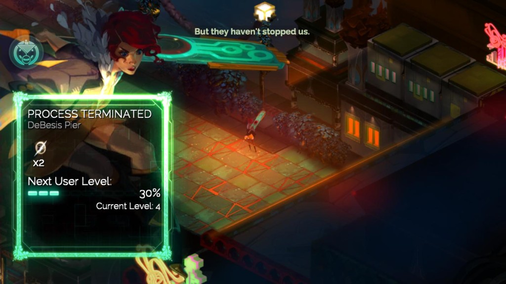 Transistor 12
