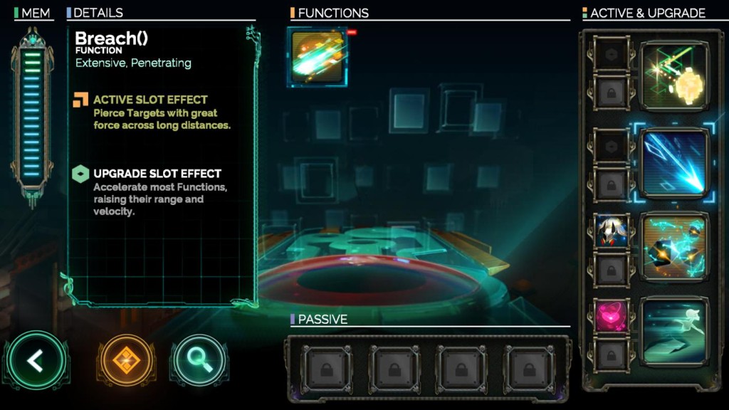 Transistor 14