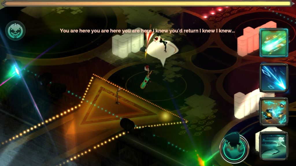 Transistor 2