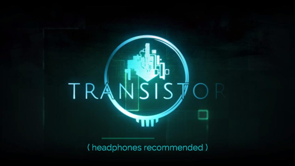 Transistor 21
